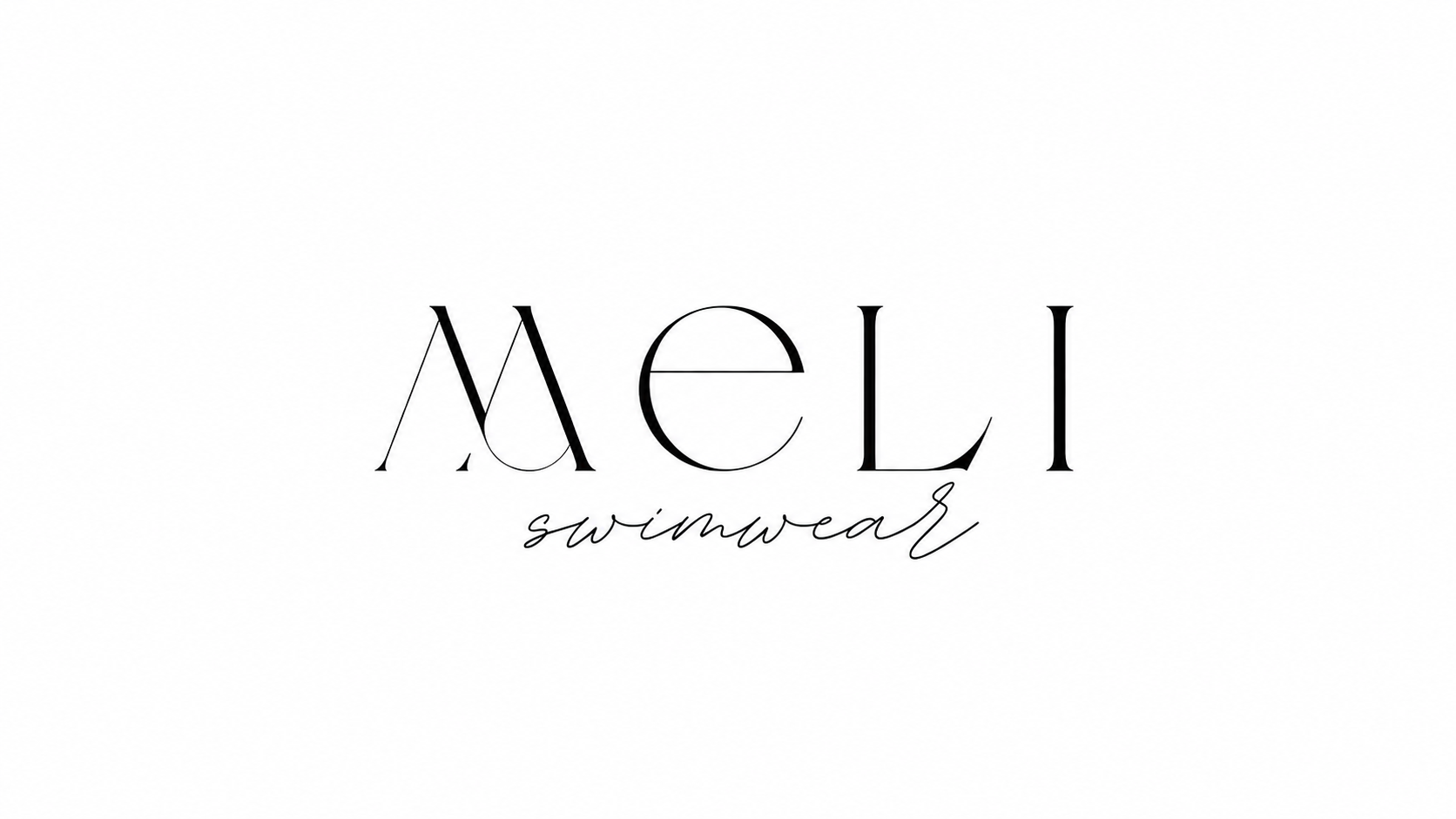 MELI swimwear